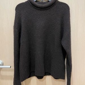 Madewell Fulton Pullover Sweater - Size S